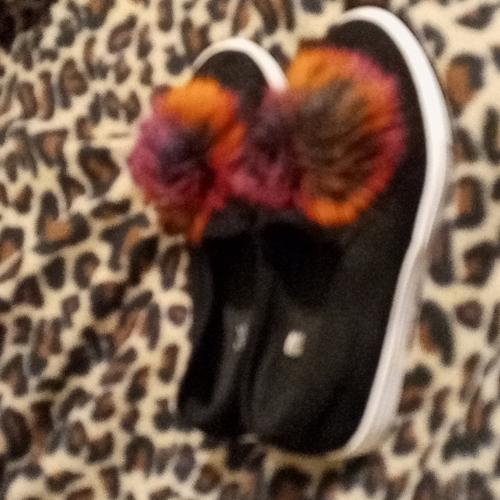 Stevies shoes
